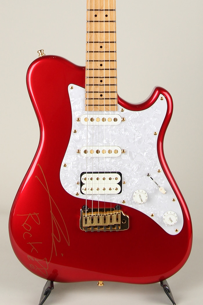 Performer T22 Anzi Signature 2011