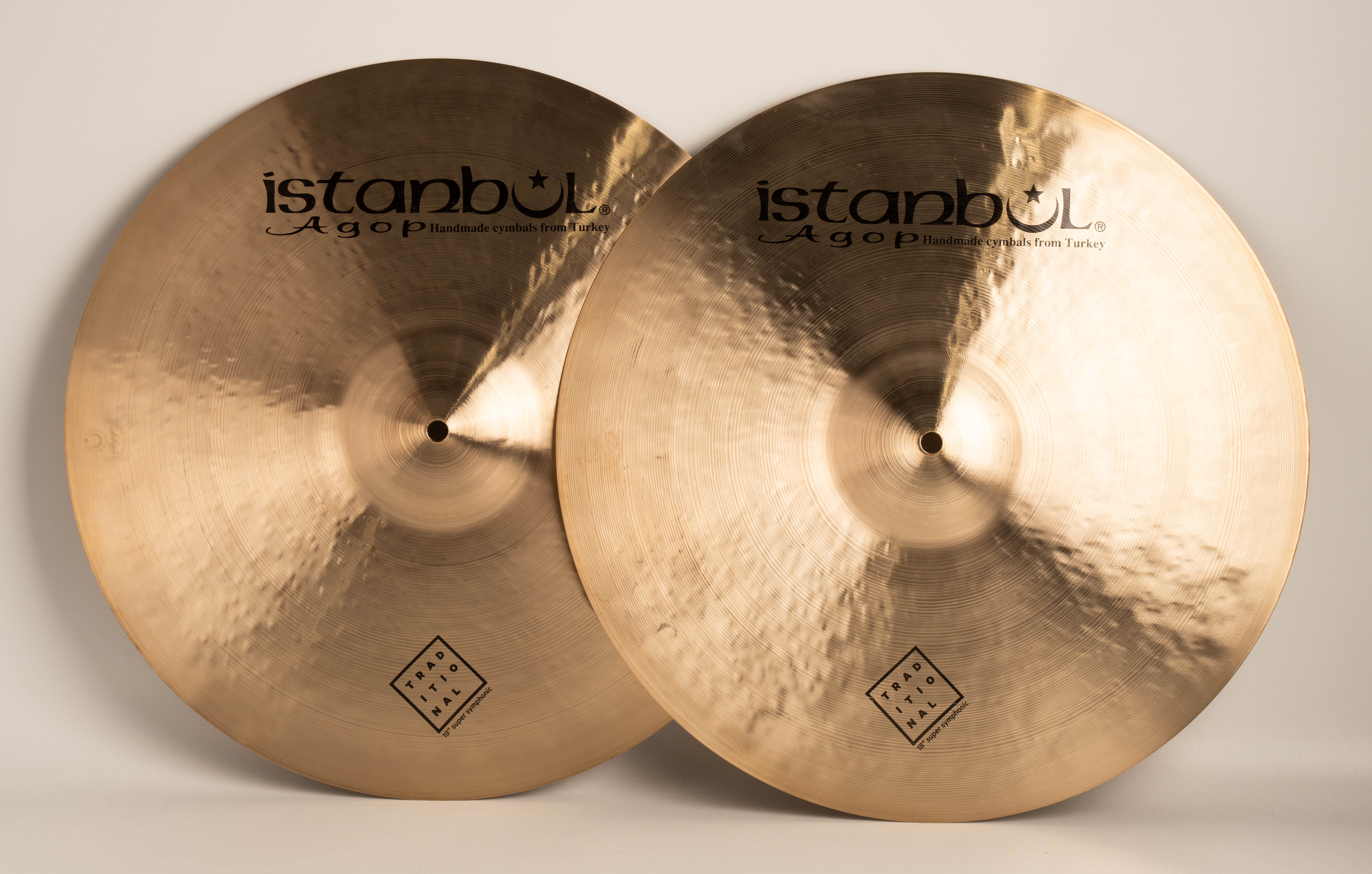 Traditional concert series Super Symphonic 18