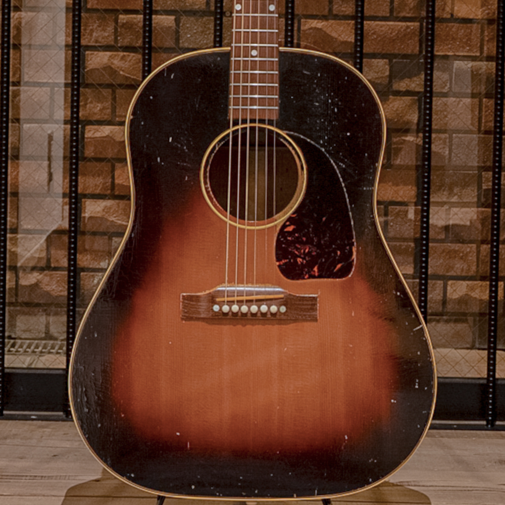 J-45 / 1954
