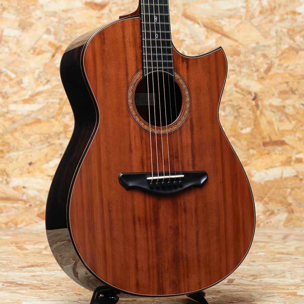 OOcw -MIKI 200th Anniversary-