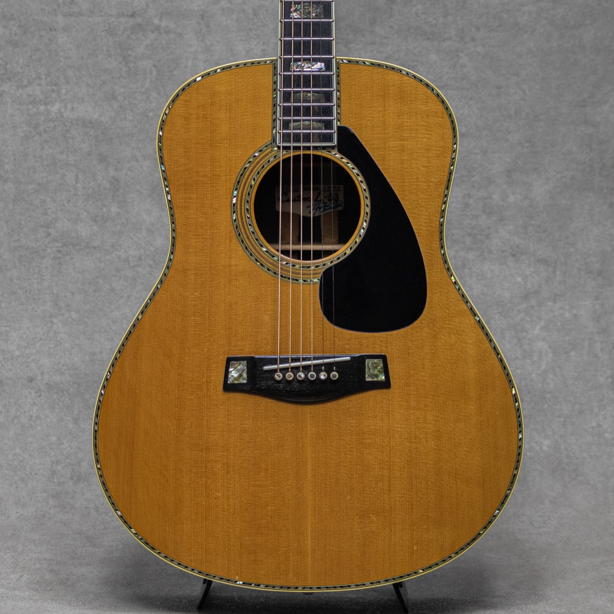 L-53 Custom Jacaranda / 1975