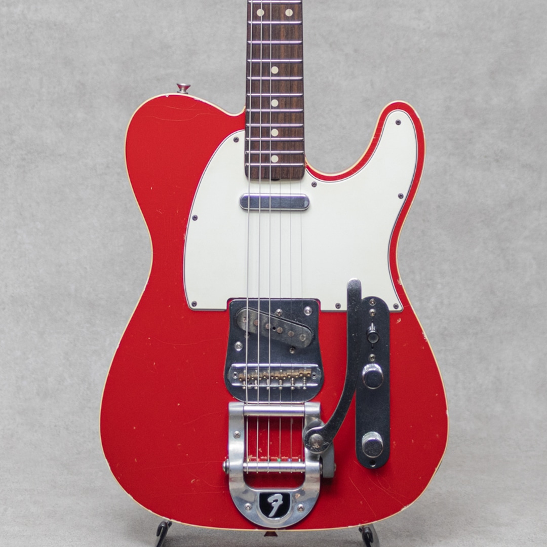 2012 NAMM Limited Telecaster Custom w/Bigsby Closet Classic