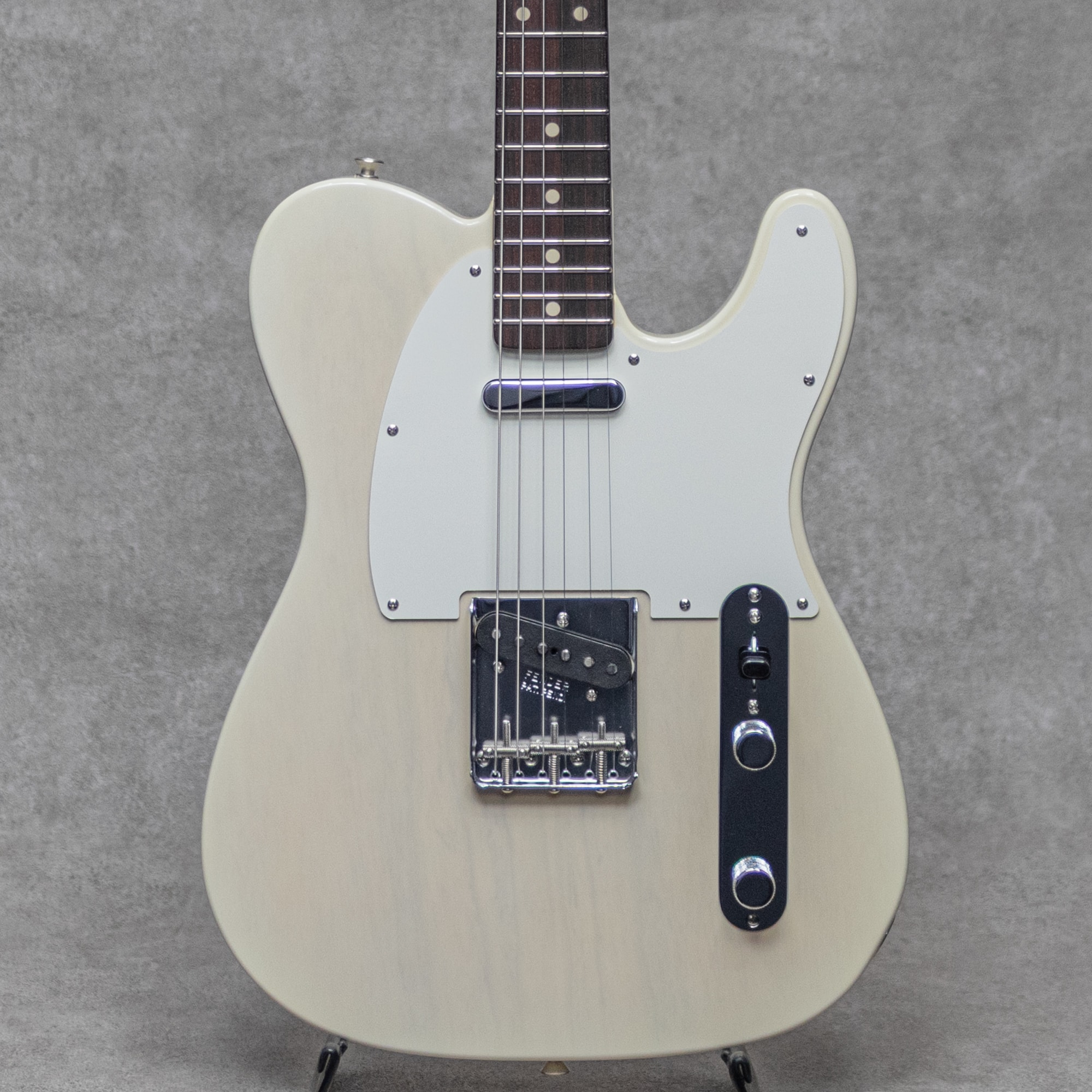 1959 Telecaster NOS White Blonbe / 2010