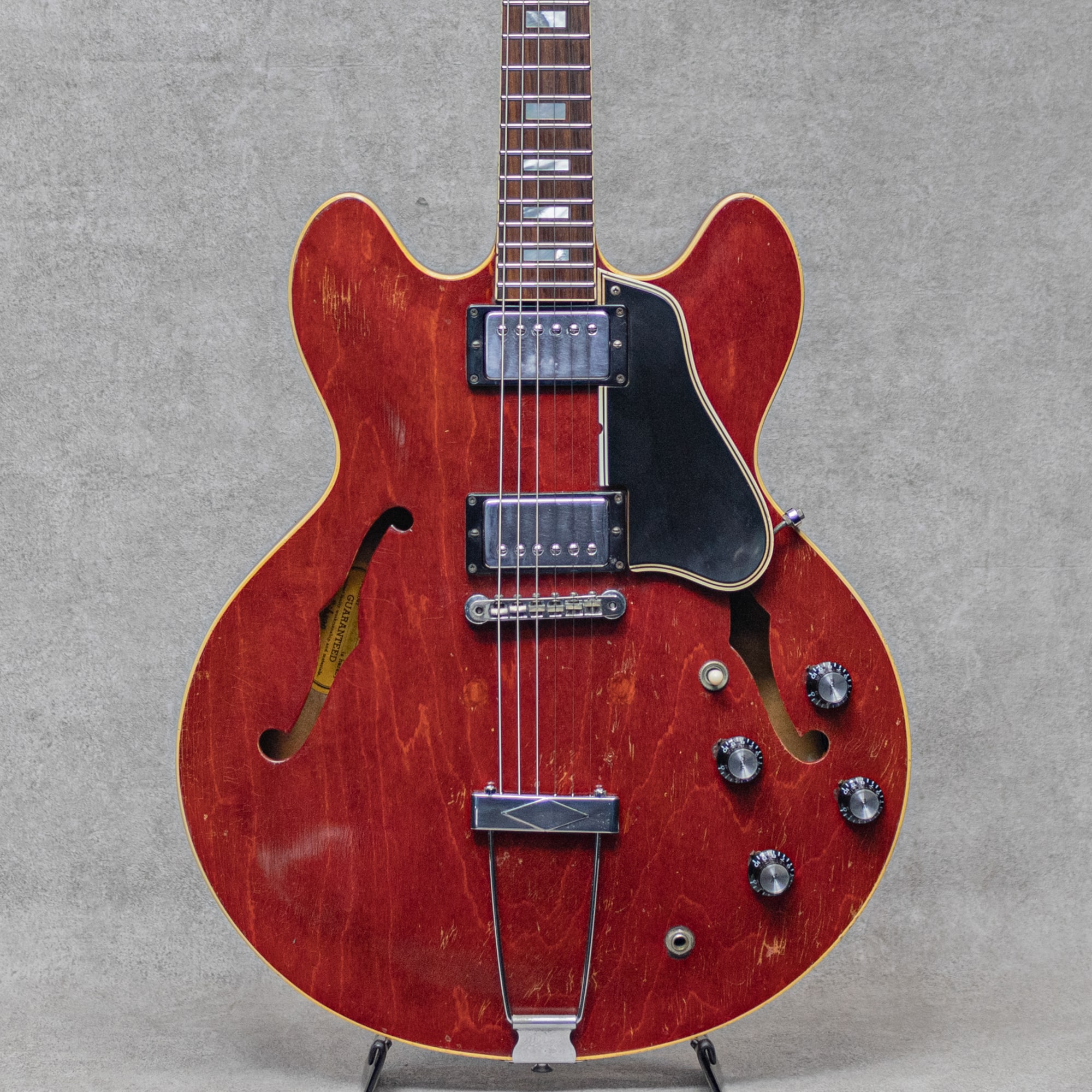 ES-335TDC / 1966