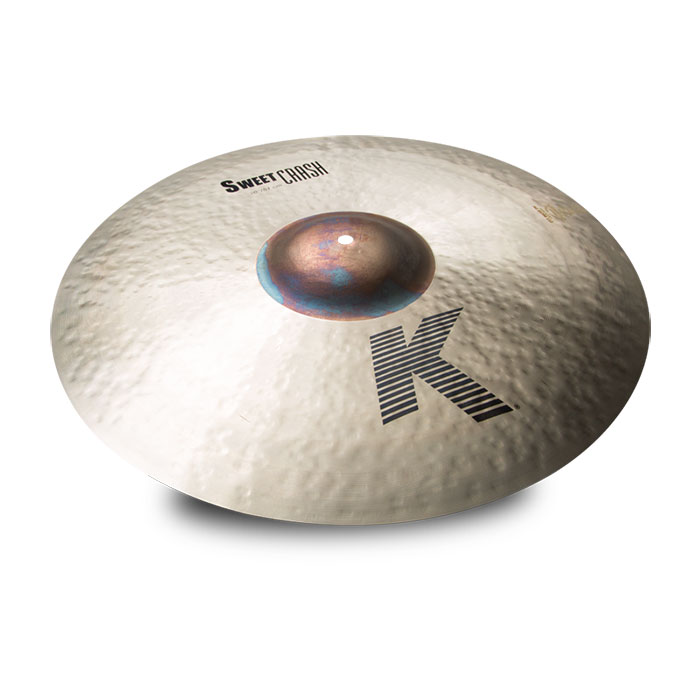 【新品】K 20" SWEET CRASH