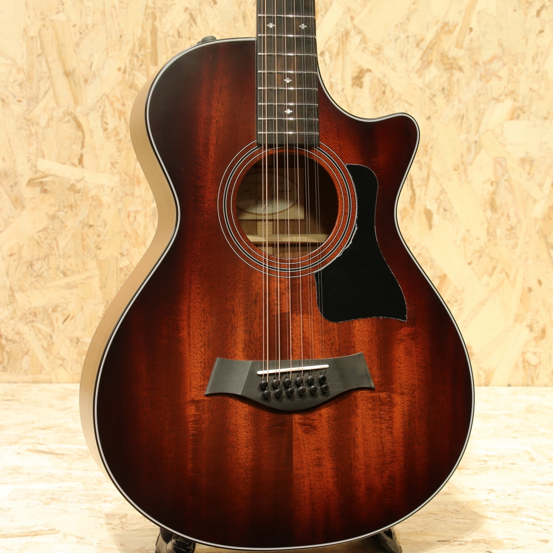 TAYLOR（テイラー）600/700/800シリーズ 一覧 | 三木楽器公式