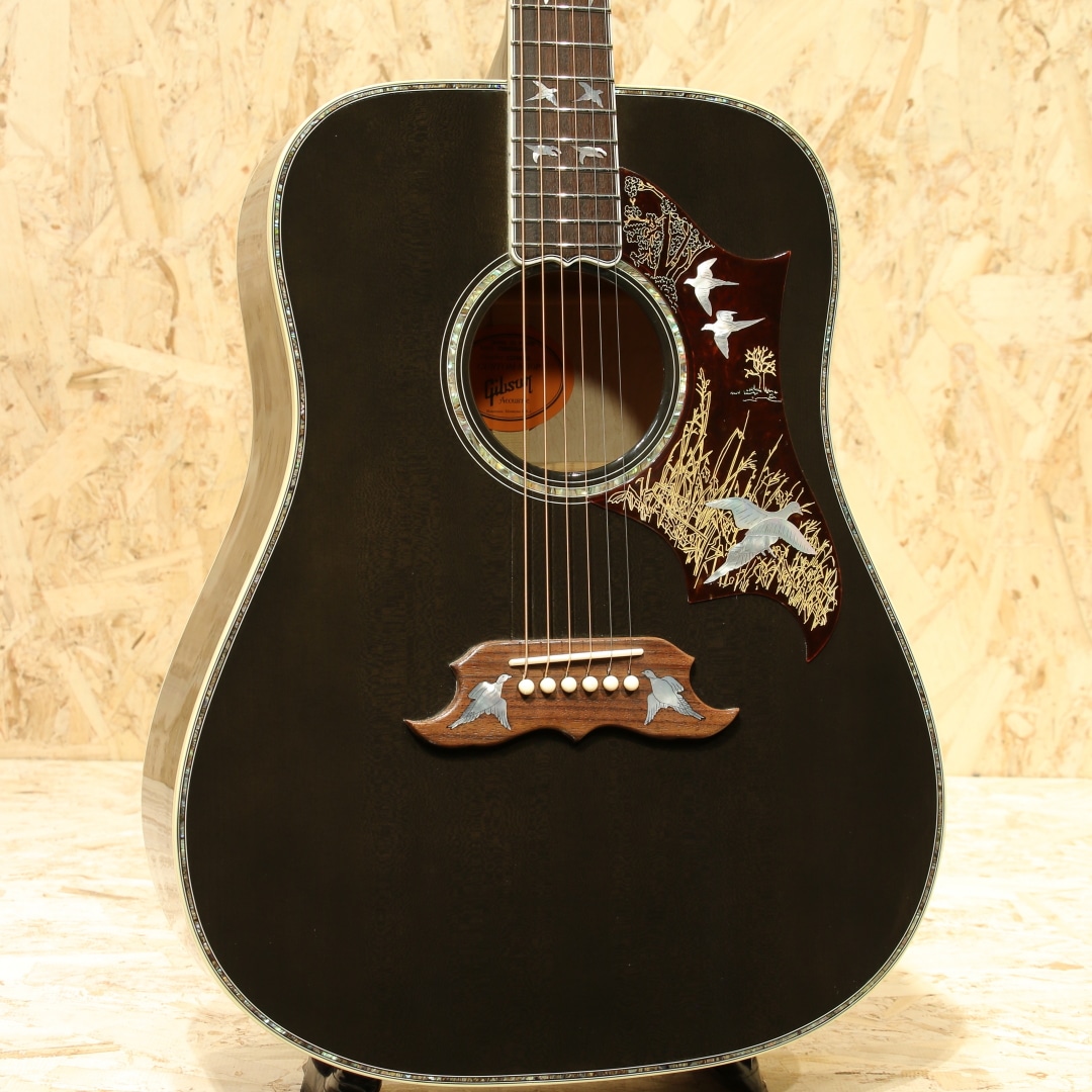 Doves in Flight Trans Black 2014