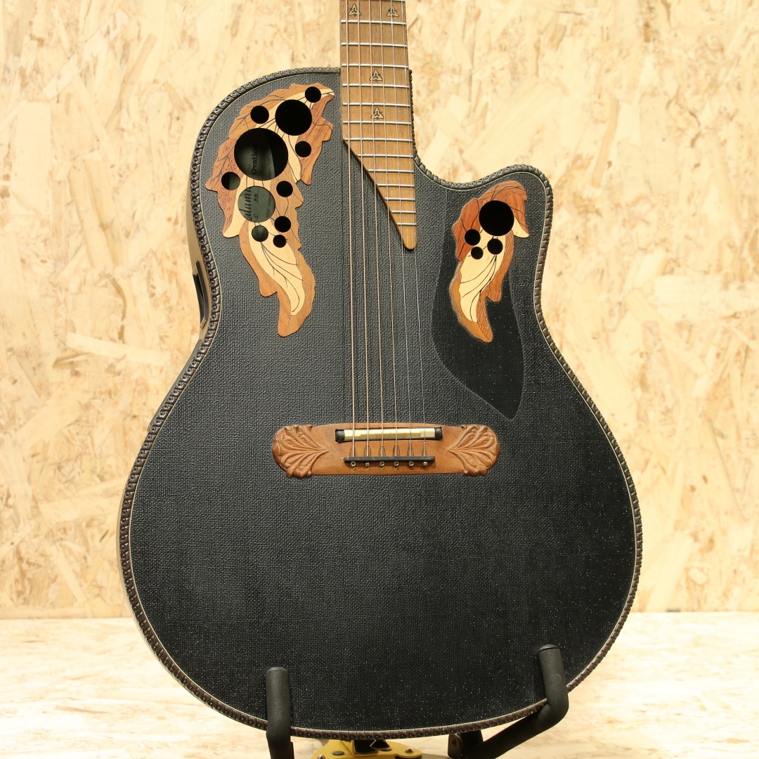 OVATION（オベーション）Acoustic guitar 一覧 | 三木楽器公式通販サイト
