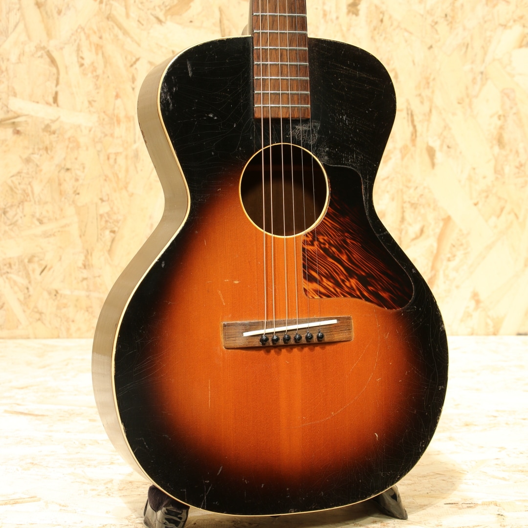 Sport Model KG 3/4 1937-1941