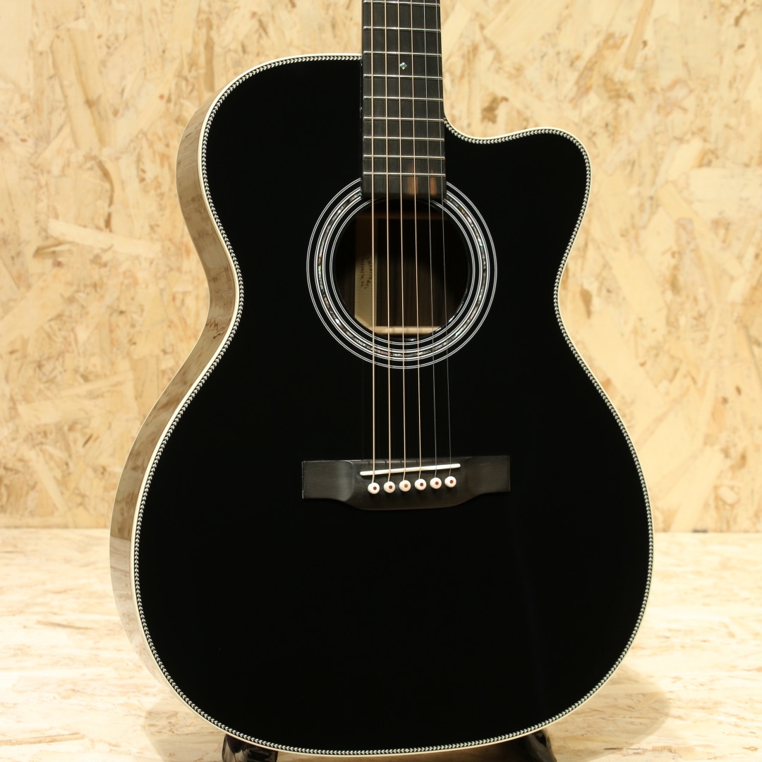 CTM OMC-28 Cedar Black