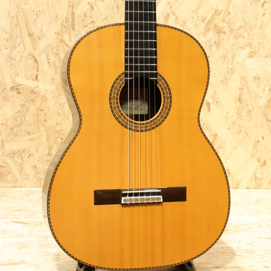 PROFESSIONAL 650mm 1983