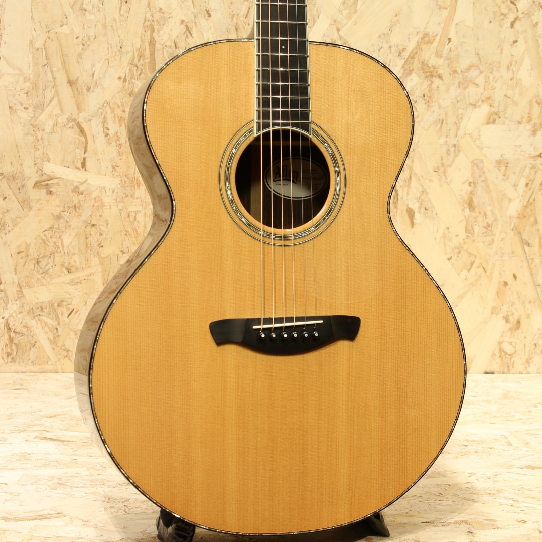 SJ Spruce Rosewood