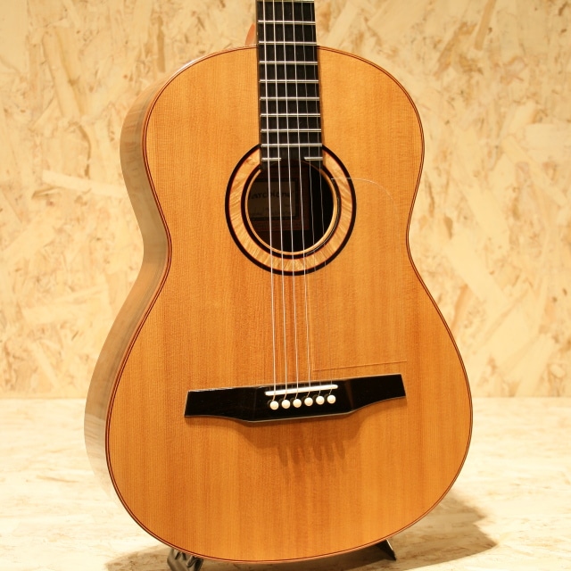OO Premium Sitka Madagascar Rosewood 2015