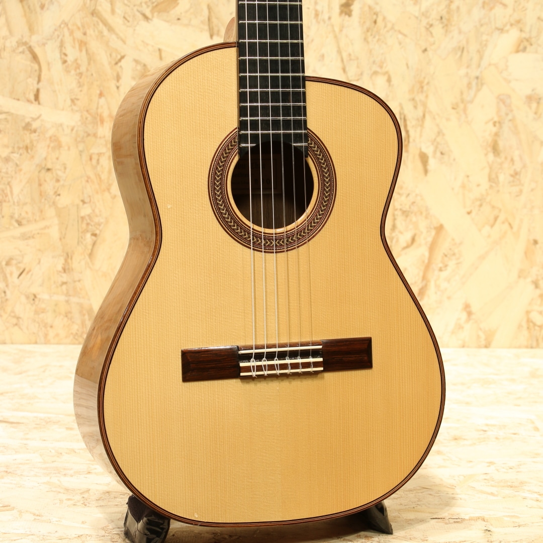 No:30 Alto Guitar 2014