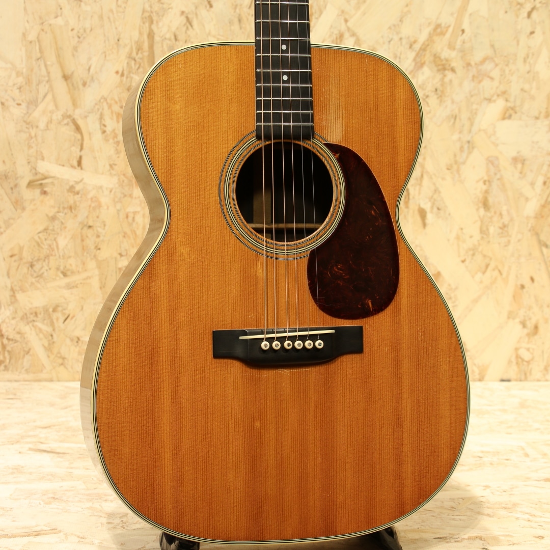 マーチン　OOOM アコースティックギター MARTIN（マーティン）OOO/OMギター 一覧 | 三木楽器公式通販サイト