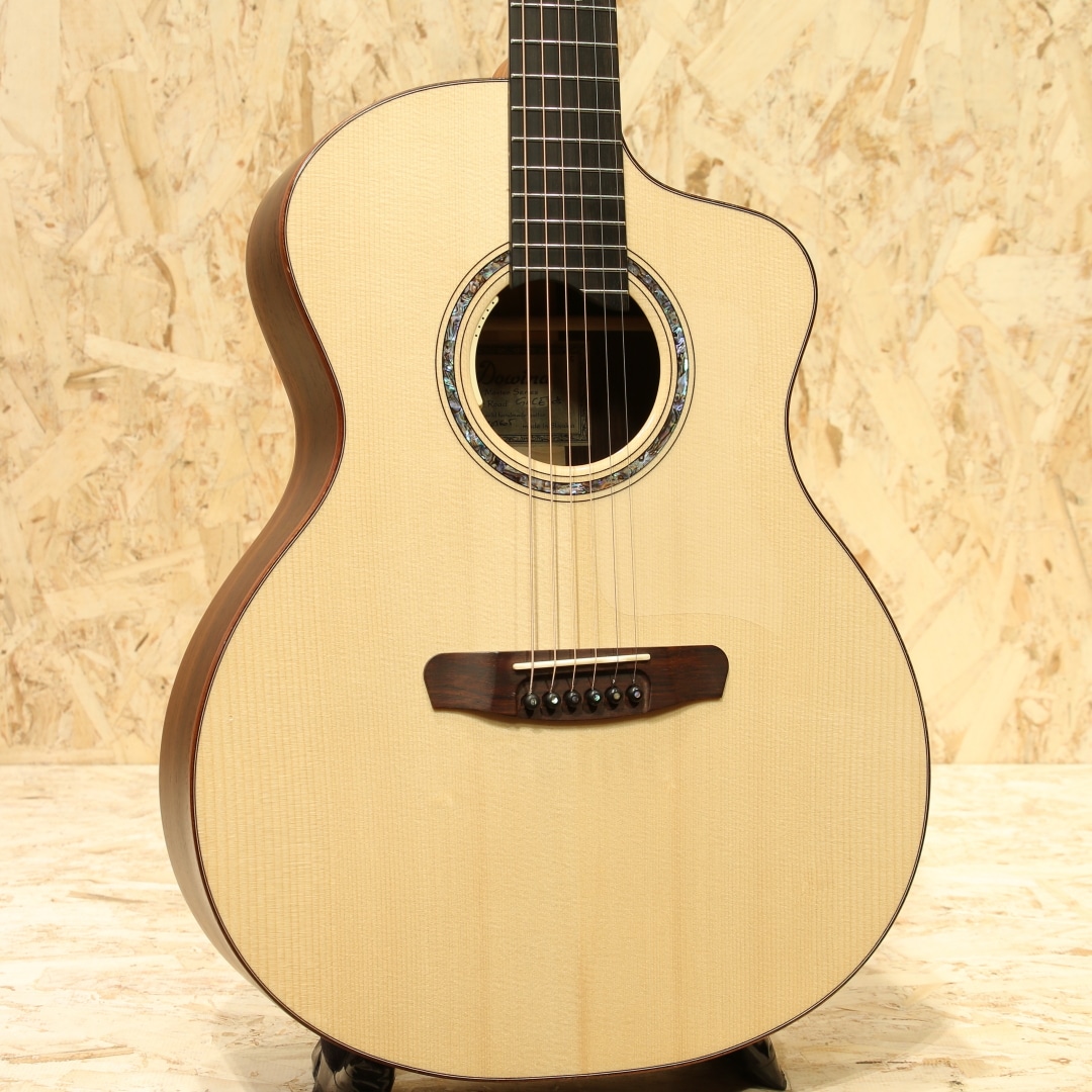 アコースティックギター 木製ヘッドストック Headway ヘッドウェイ HOC-NORTHBIRD アコースティックギターまるやま