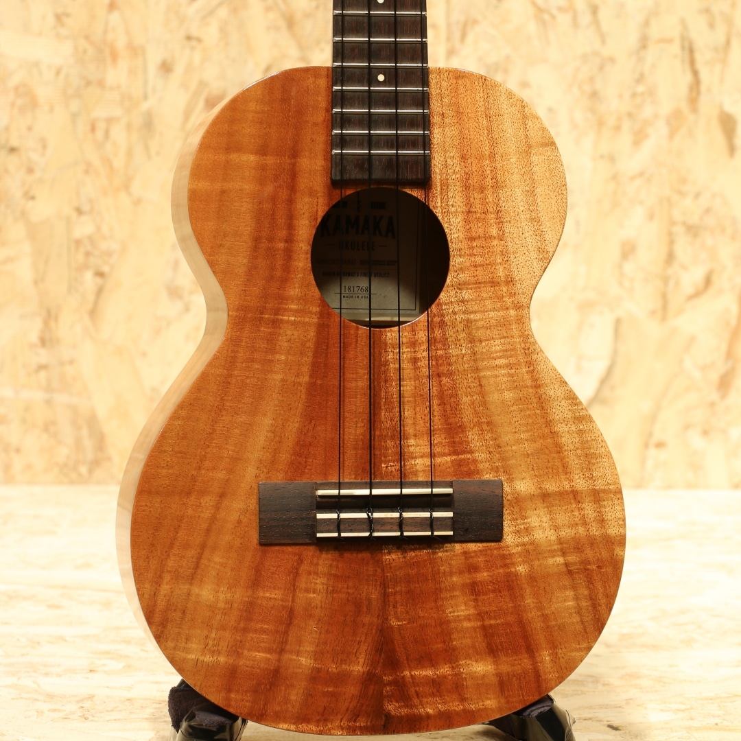 HF-3 Tenor 2018