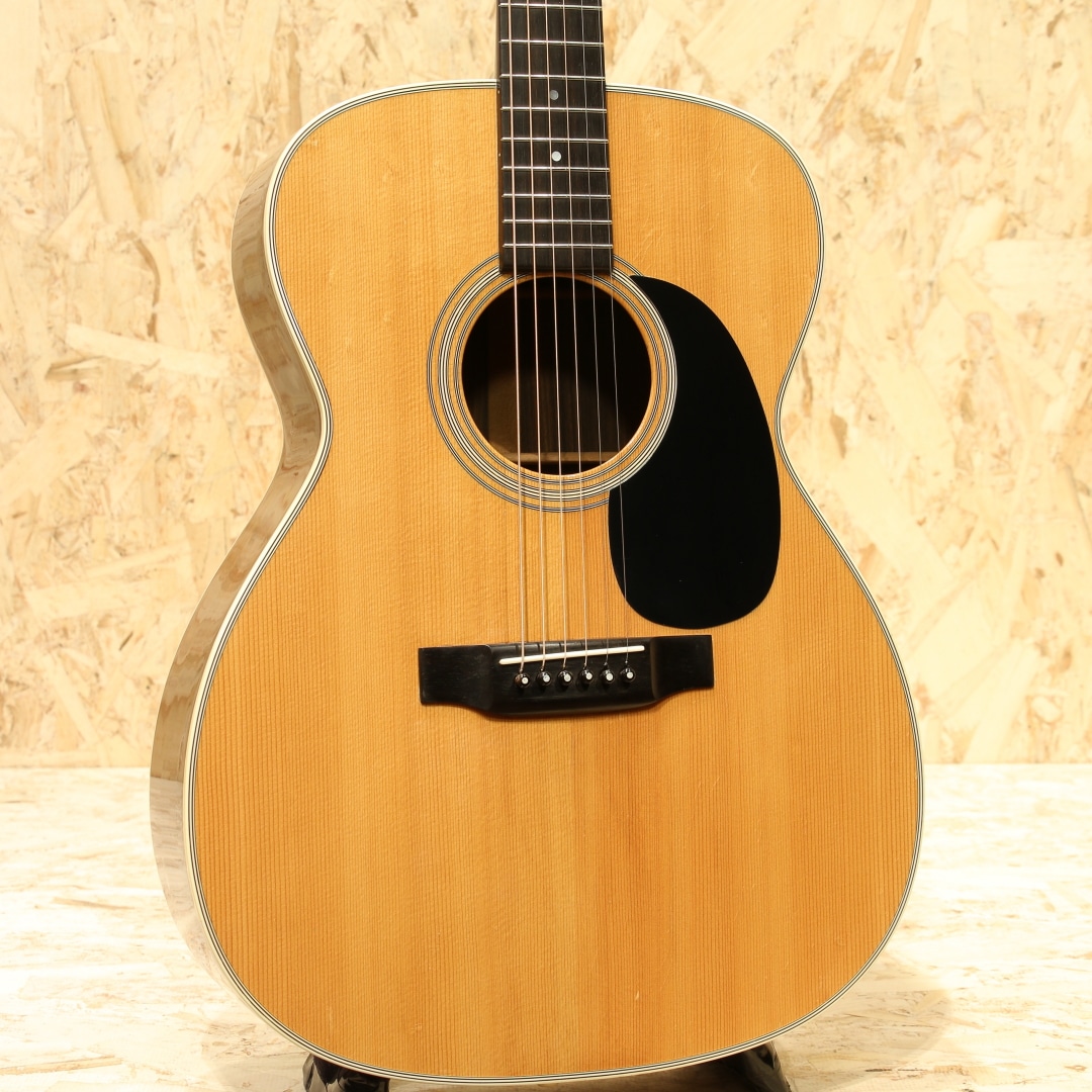 マーチン　OOOM アコースティックギター MARTIN（マーティン）OOO/OMギター 一覧 | 三木楽器公式通販サイト