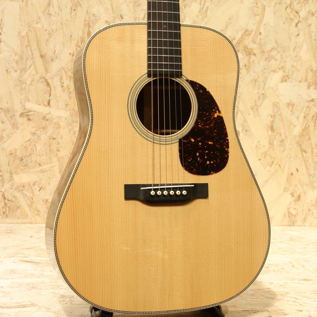 1937 SD-60 AS/MR Aging 2010s