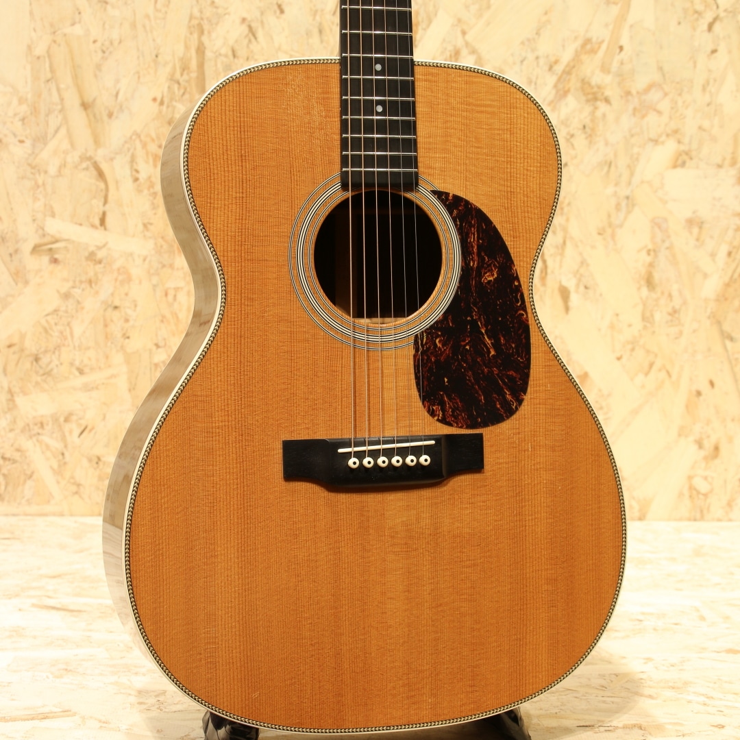 MARTIN（マーティン）OOO/OMギター 一覧 | 三木楽器公式通販サイト