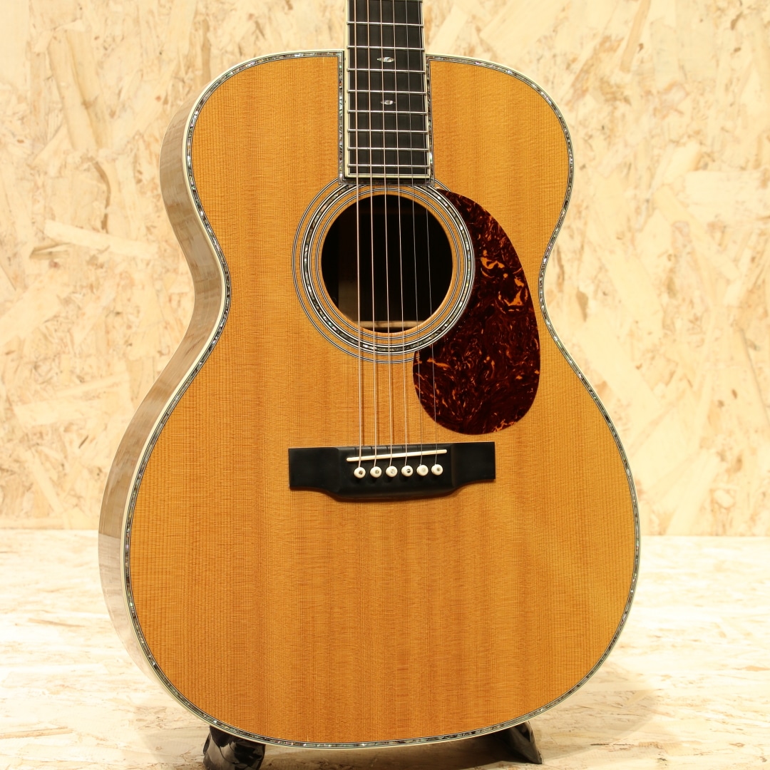 マーチン　OOOM アコースティックギター MARTIN（マーティン）OOO/OMギター 一覧 | 三木楽器公式通販サイト