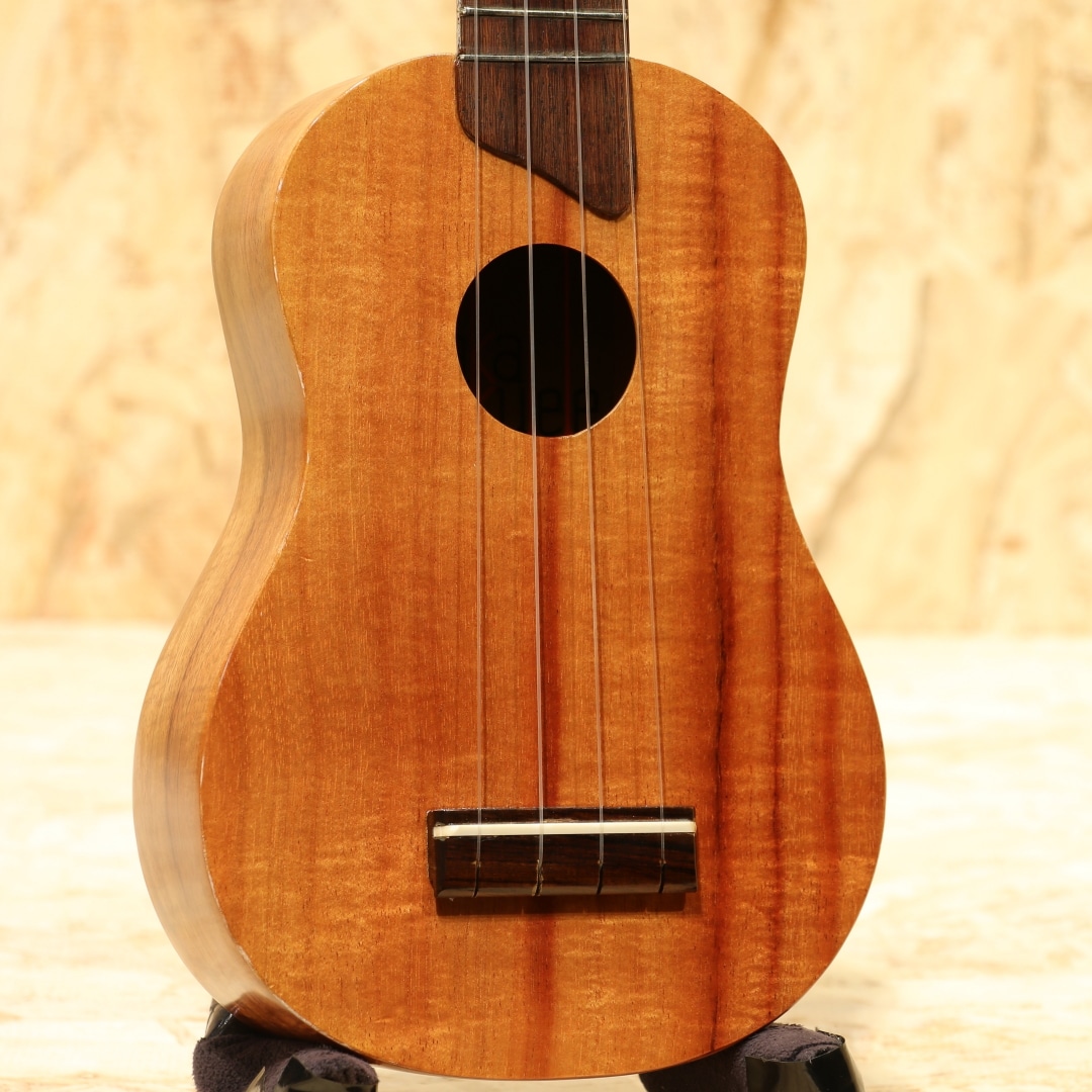 Soprano Gold Label 1960s