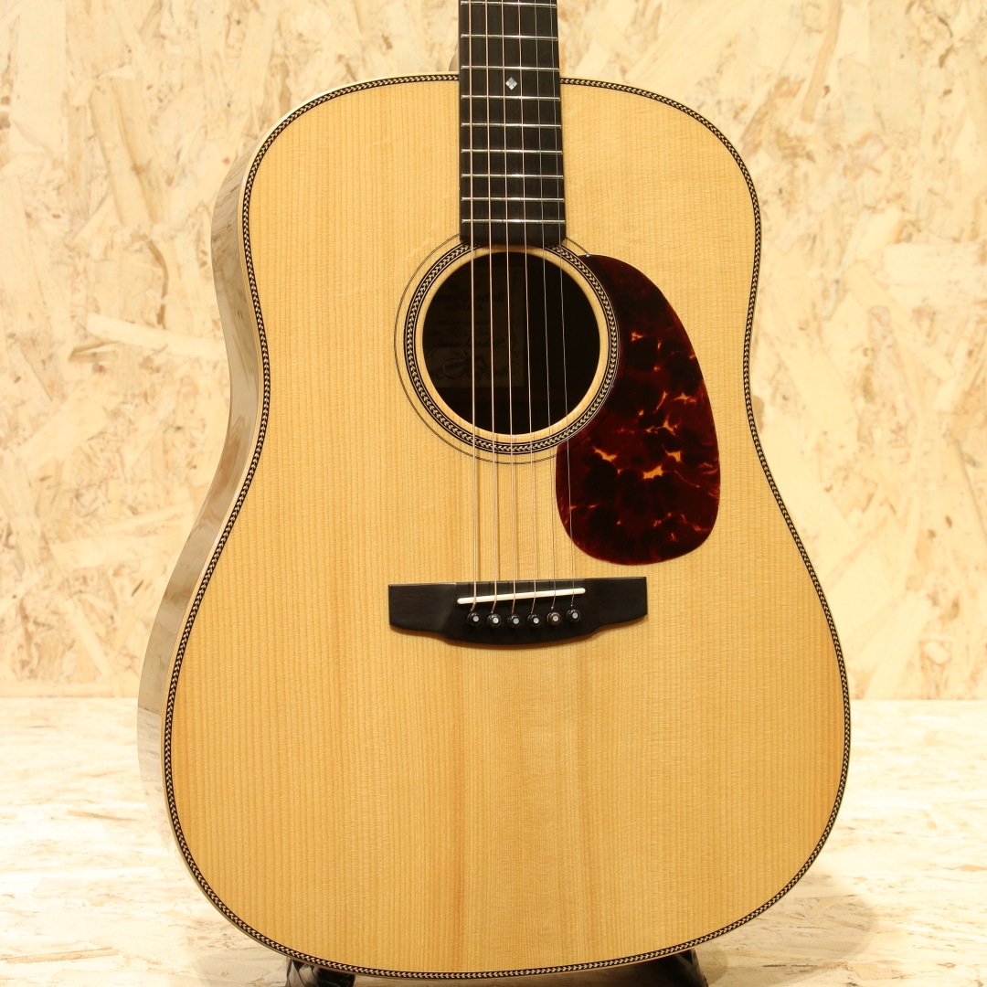 TRD Adirondack Spruce 2000s