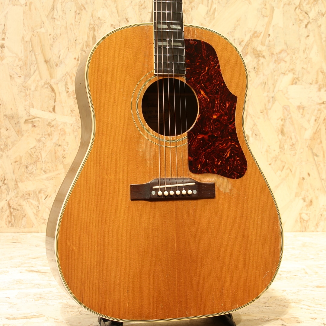 Country Western(SJN) 1955