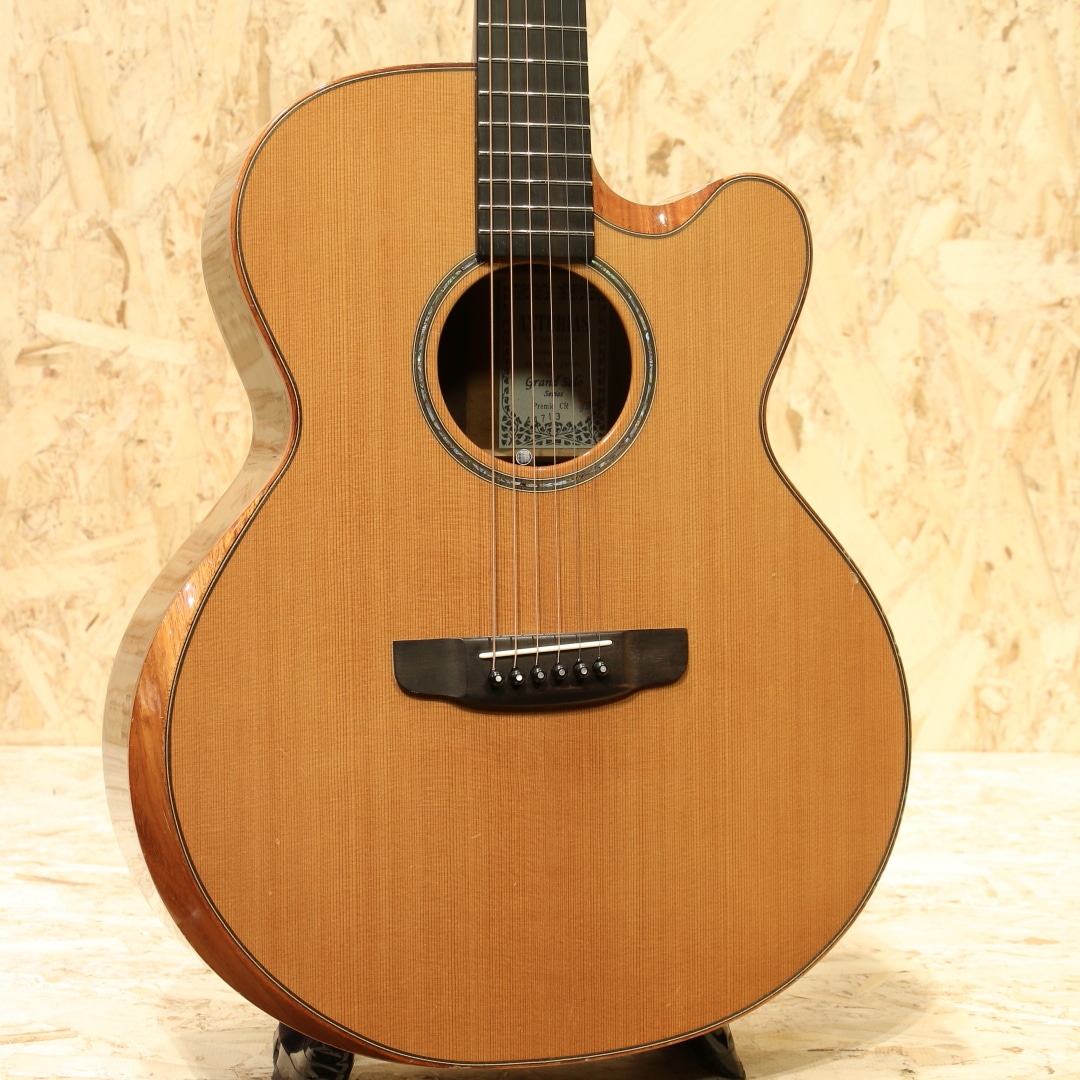 Grand Solo Premio CR 2021