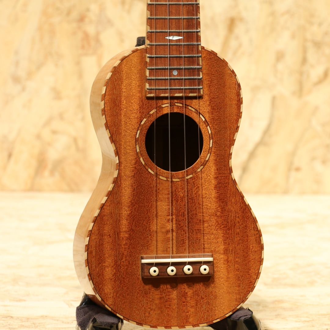 WU-001 Soprano 2010's