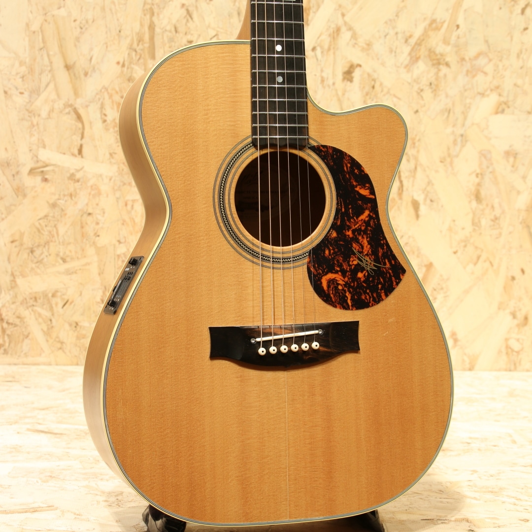 EBG808C TE Tommy Emmanuel Signature 2020's