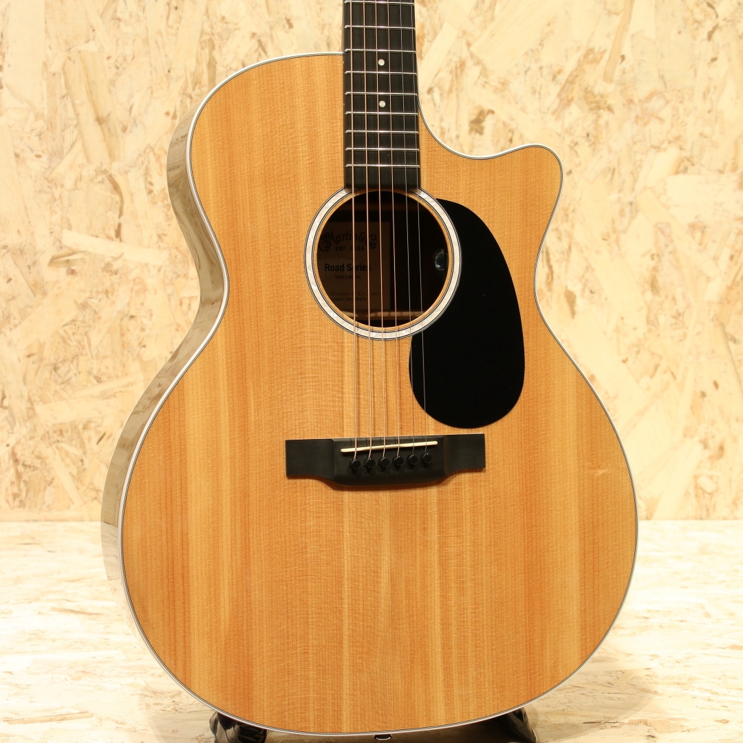 GPC-13E Ziricote 2021