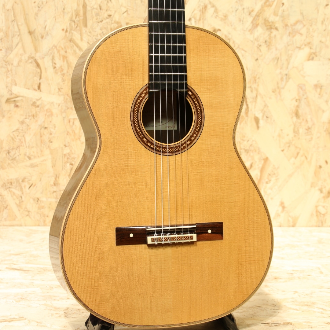Spruce Rosewood 630mm 2016