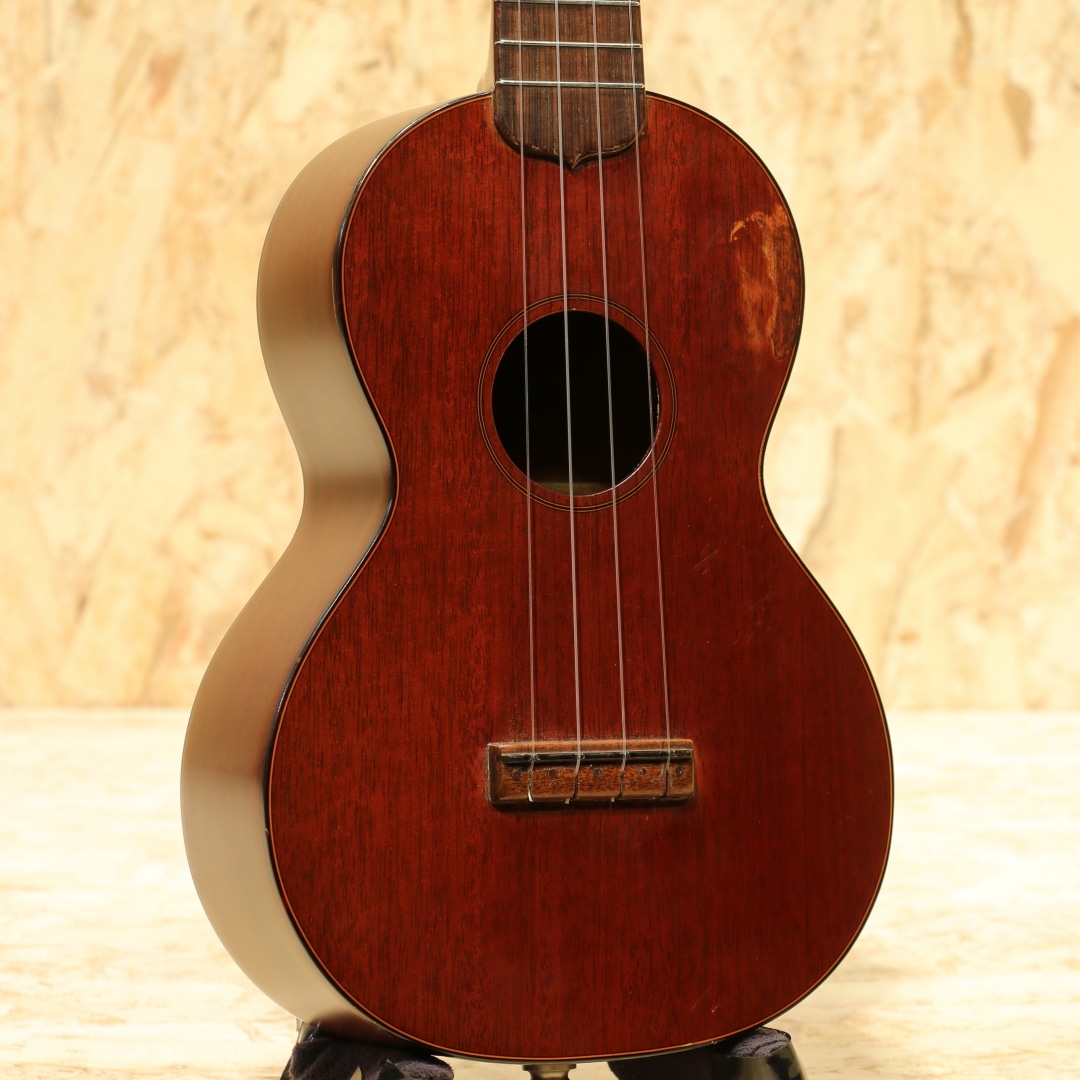 Style-1C Concert 1960's