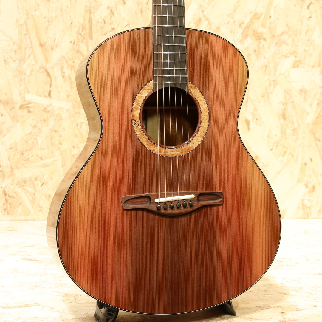 OM"Christine"-MIKI 200th Anniversary-