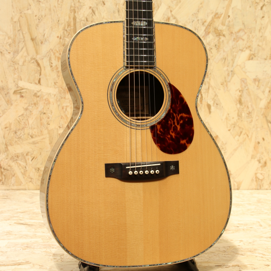 E.C.Emperor Jacaranda 2017