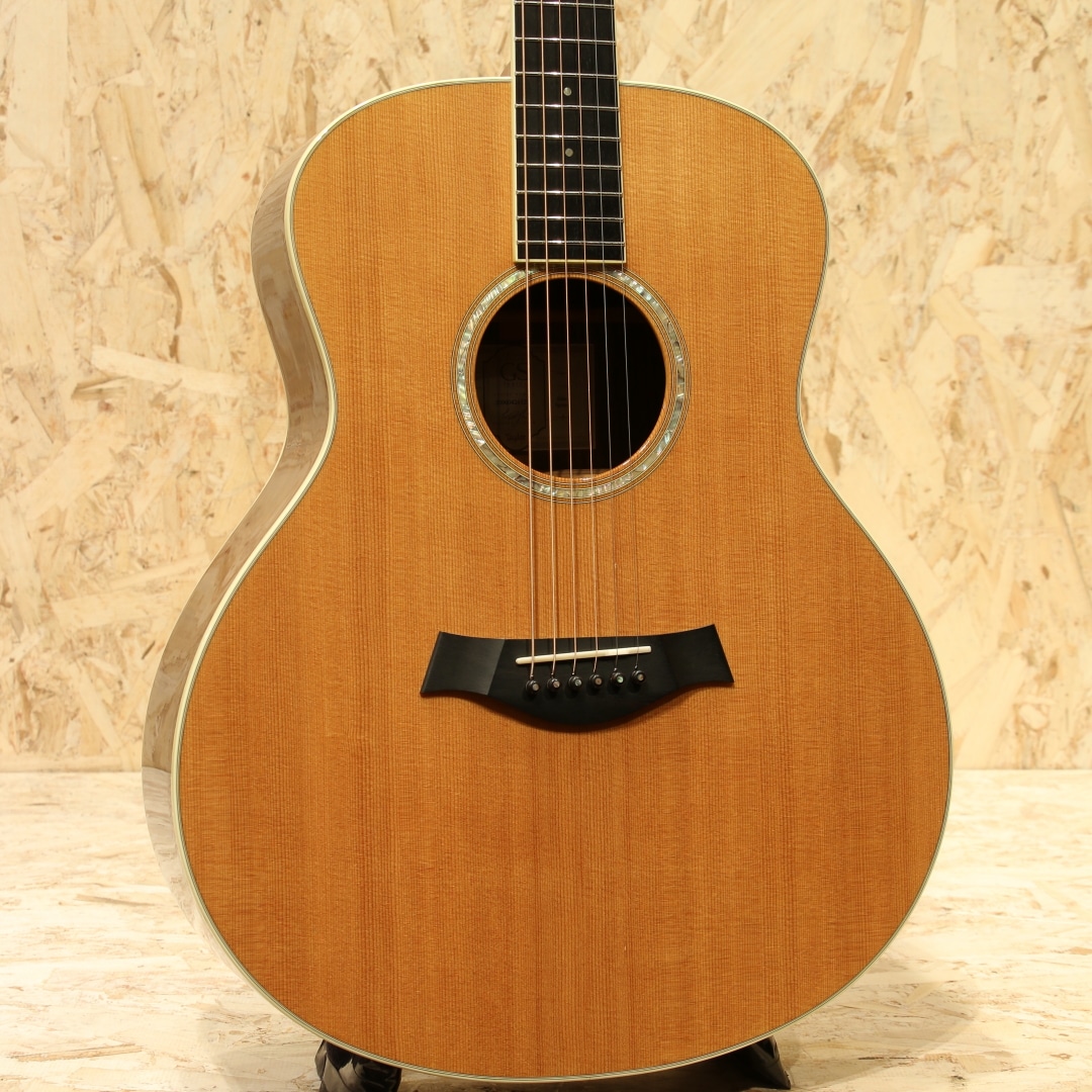 GS Sitka Spruce×Indian Rosewood  2006