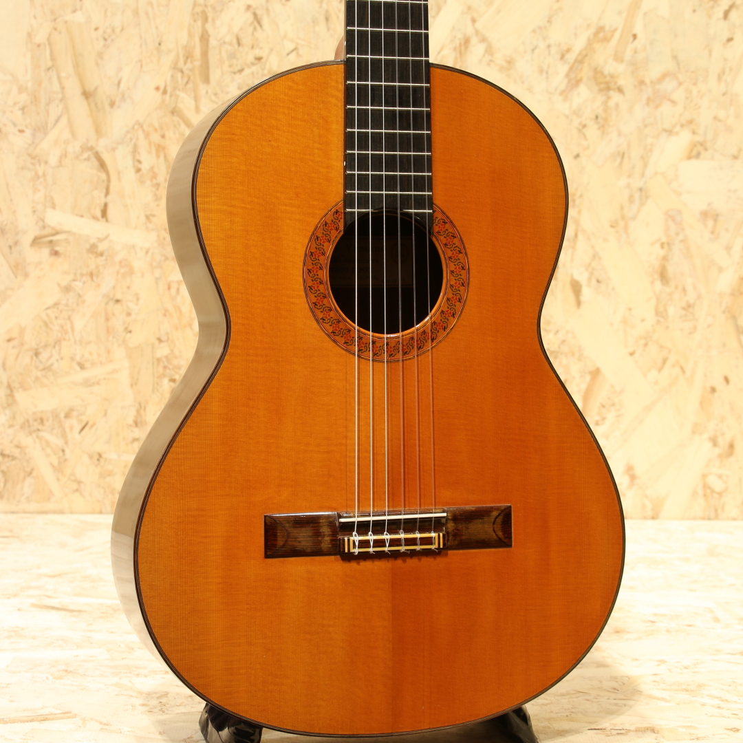 松/ローズウッド 650mm 1969