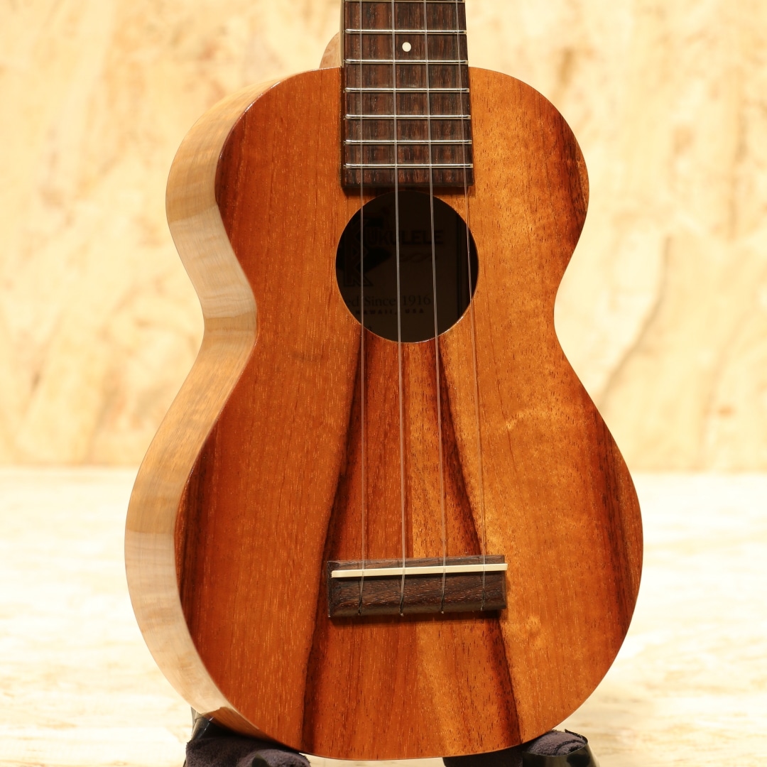 HF-1 Soprano 2009