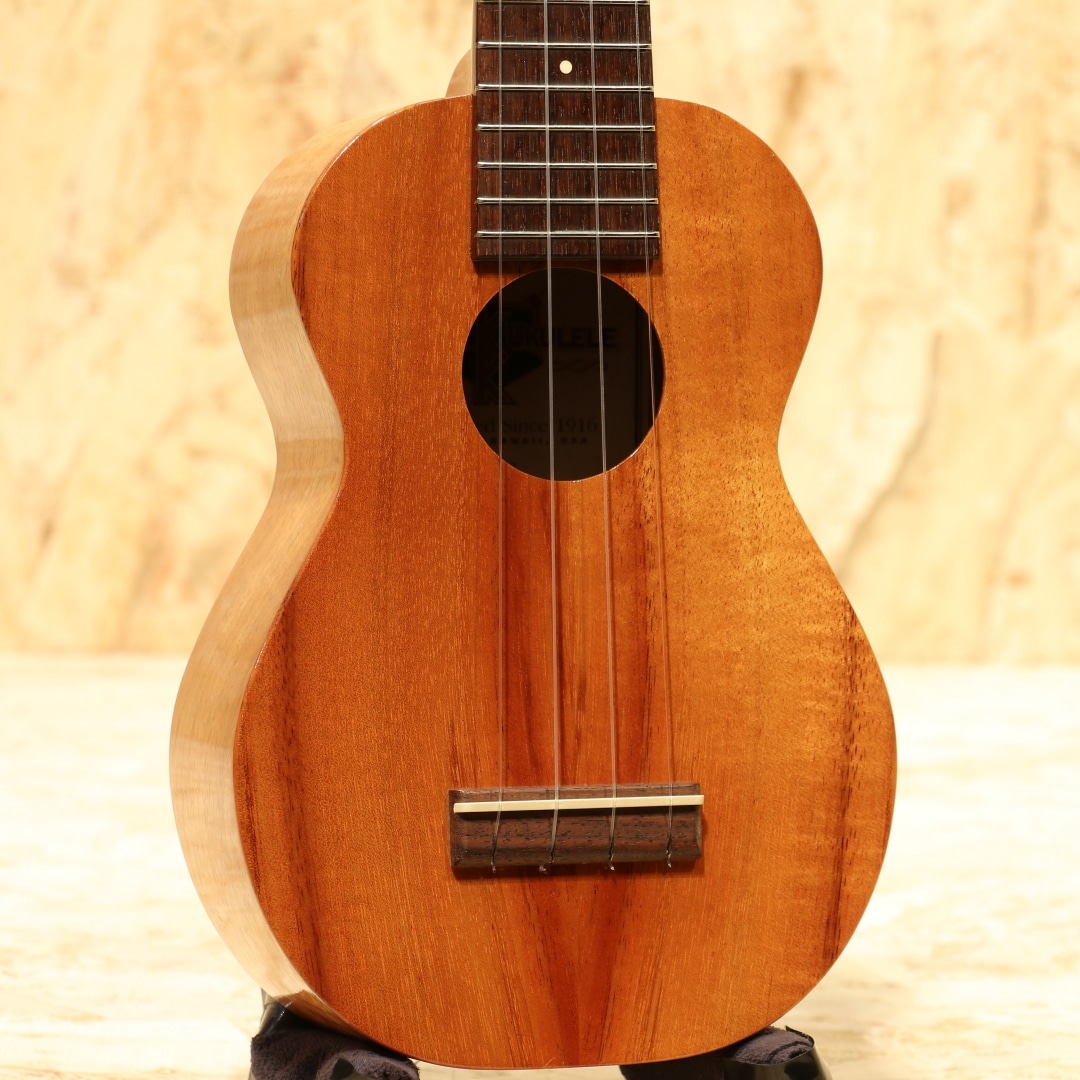 HF-1 Soprano 2009