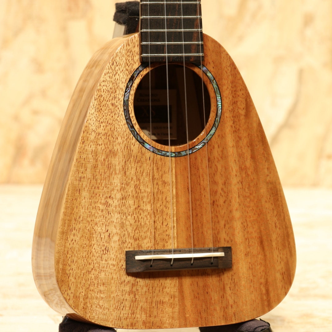 XS Soprano Premium Koa 2020's