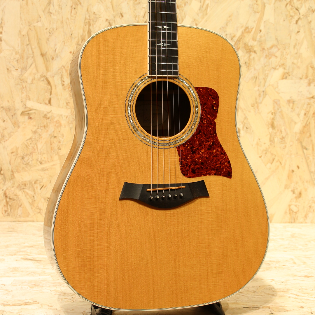 810B Brazilian Rosewood 2000