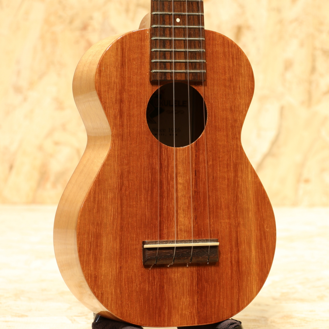 HF-1 Soprano 2007