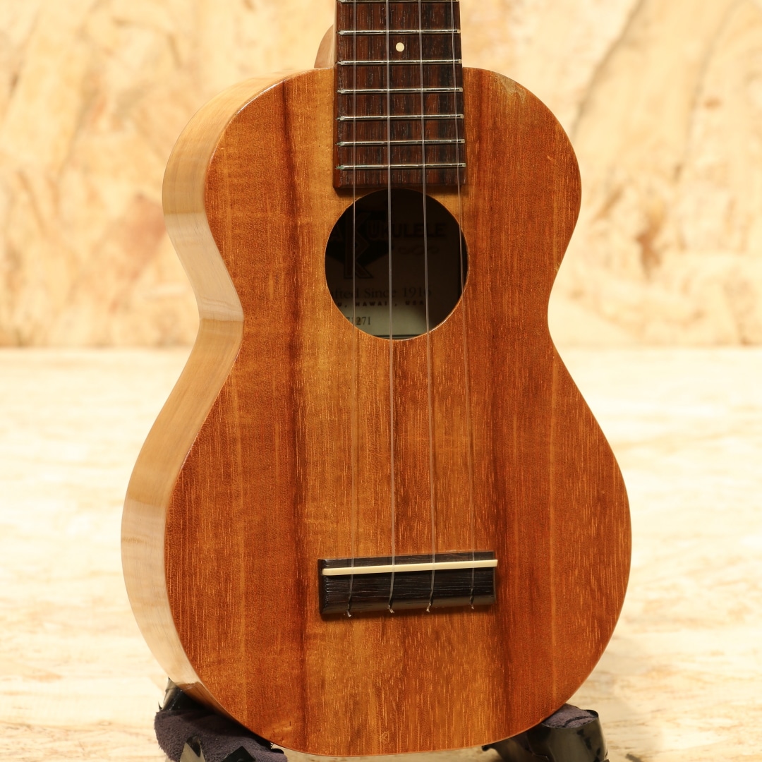 HF-1 Soprano 2007