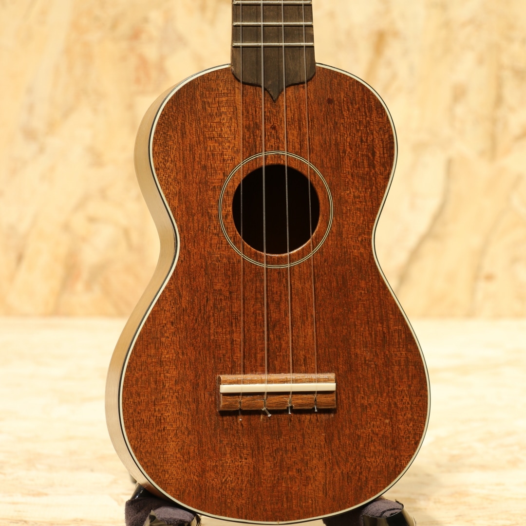 Style-2 Soprano 1950's