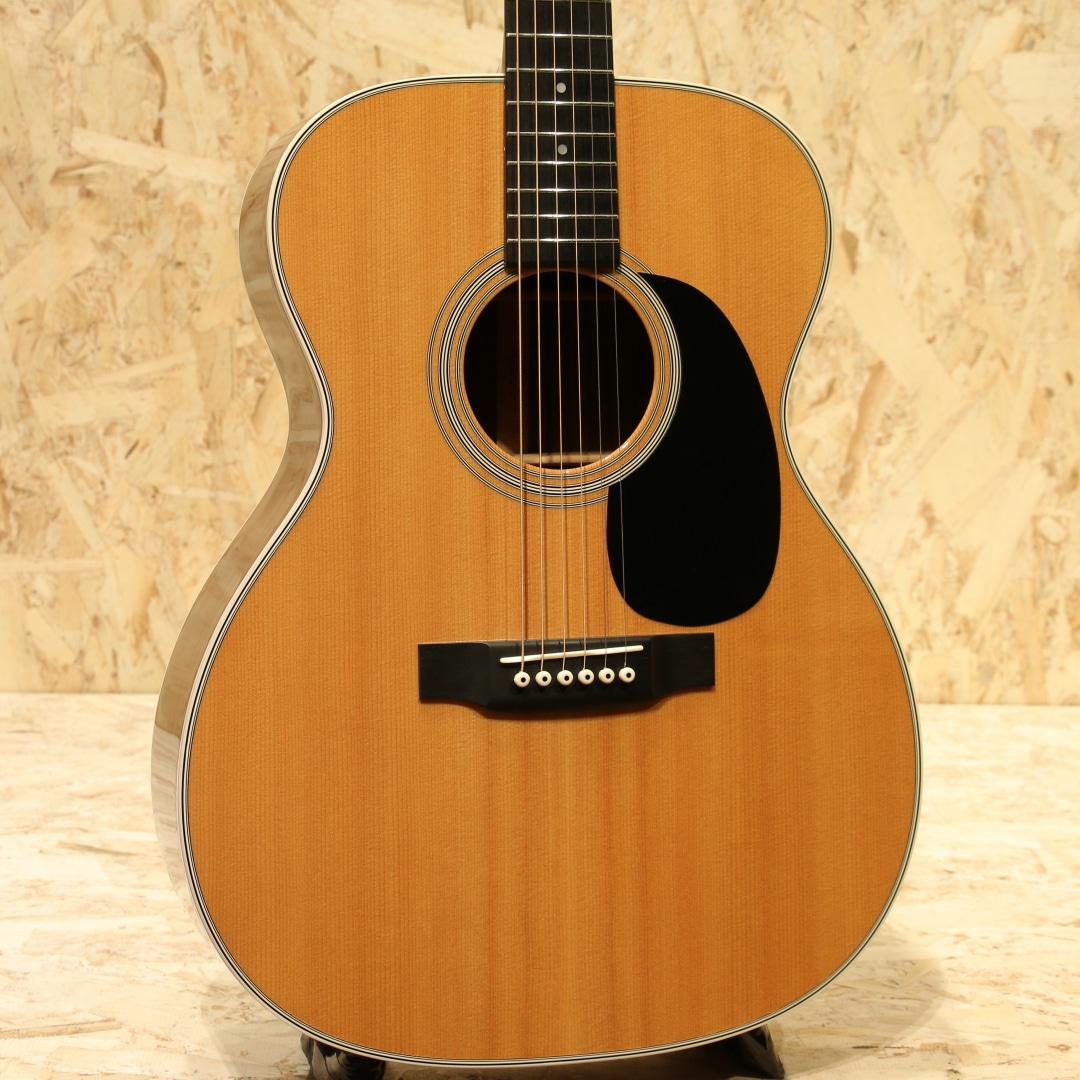 CTM OOO-28 Premium Sitka Spruce 2012