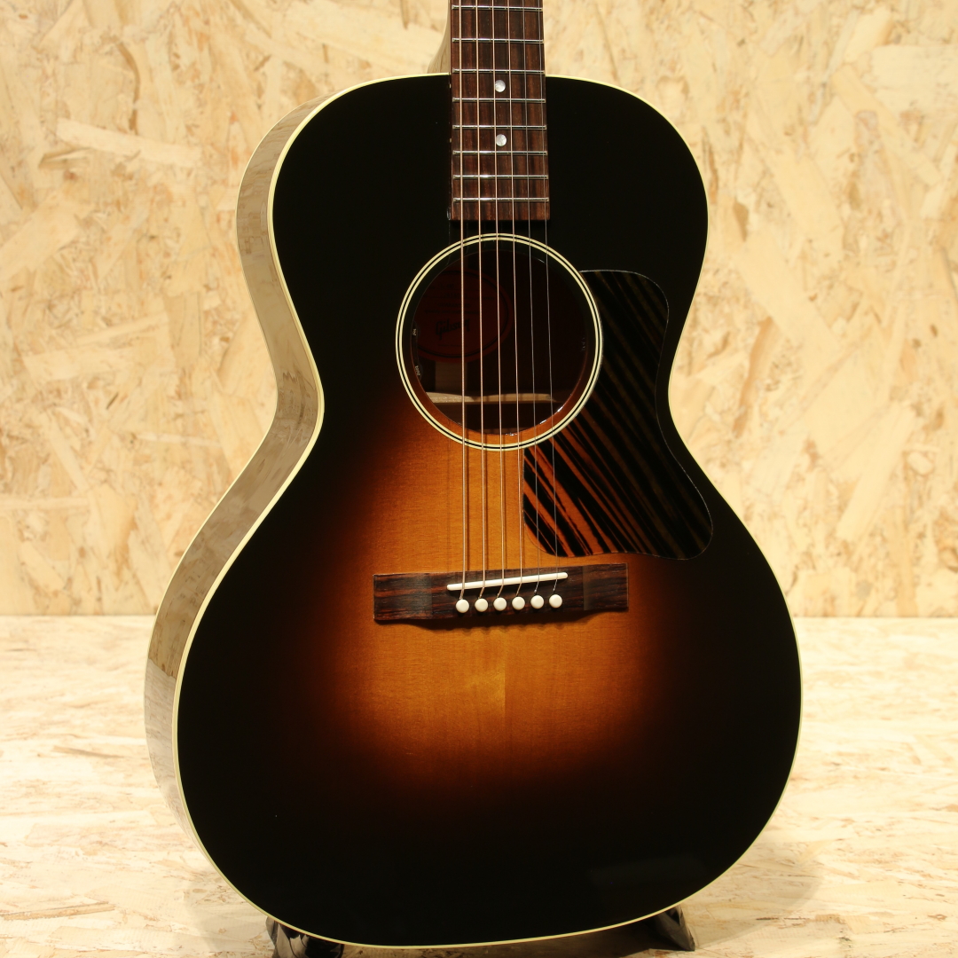 L-00 Original VS 2024