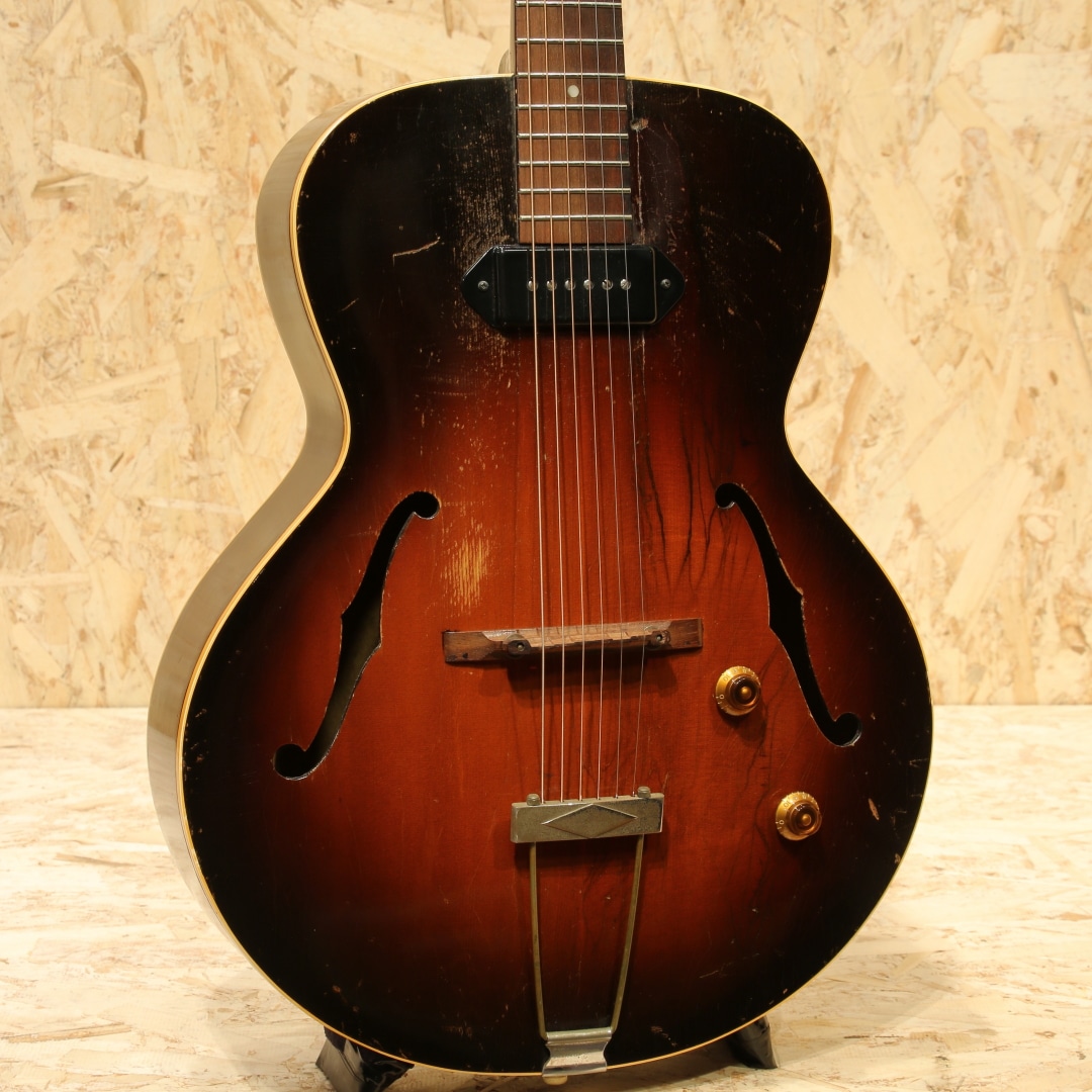 L-50 w/lollar P-90&K&K【サウンドメッセ限定特価 360,000円】