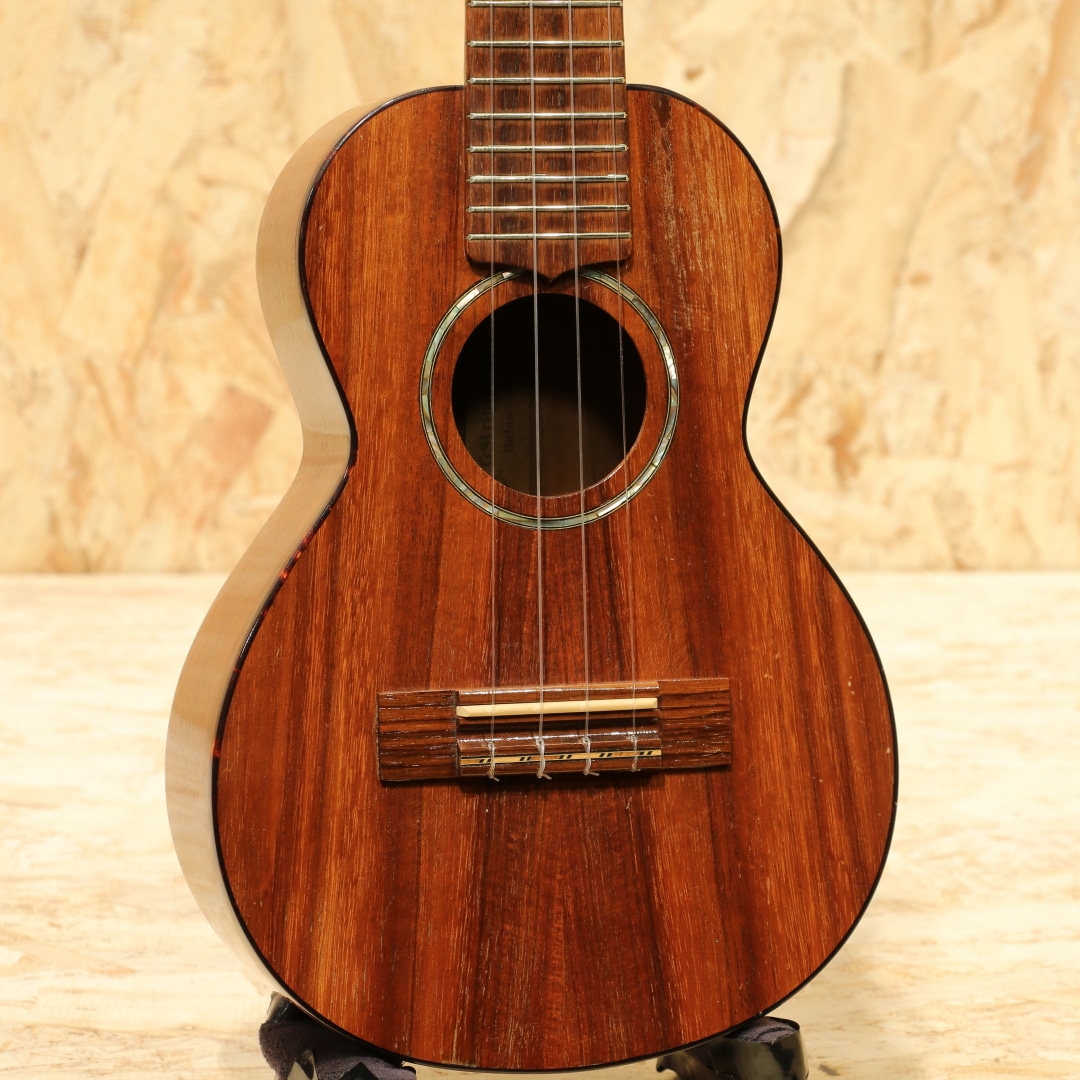 Hawaiian Koa Concert 2003