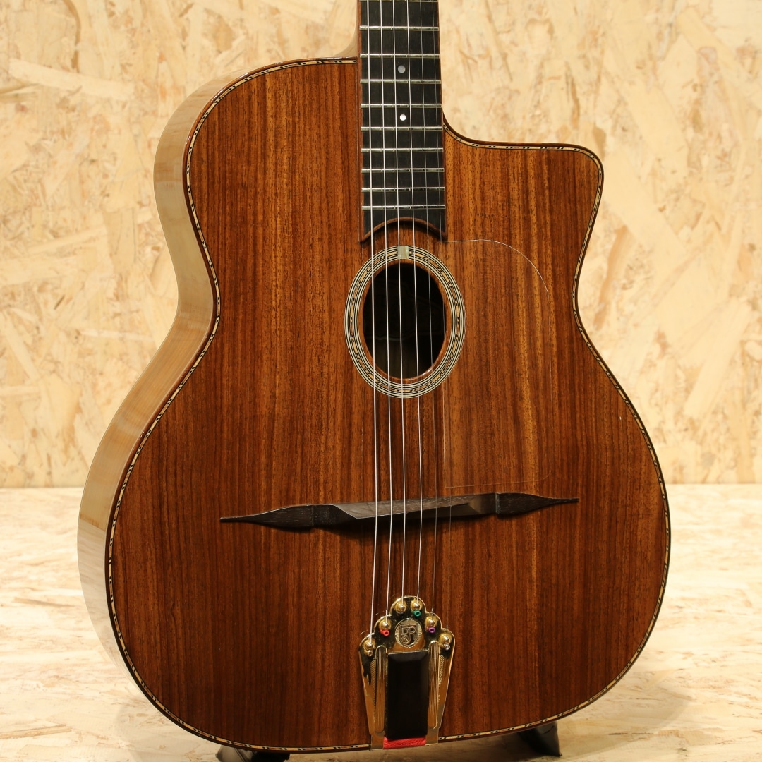 Maccaferri Type All Rosewood 2000s